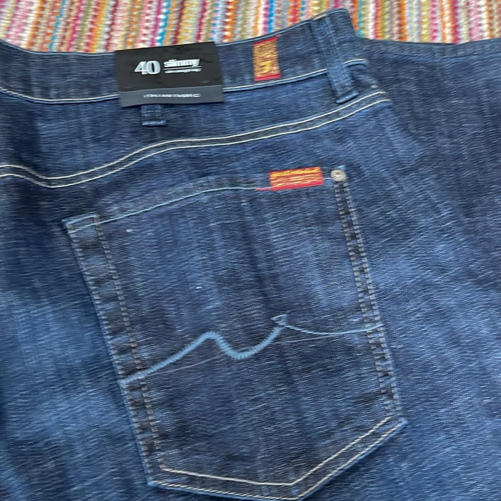 Seven for all man kind Slimmy Jean - Picture 5 of 5